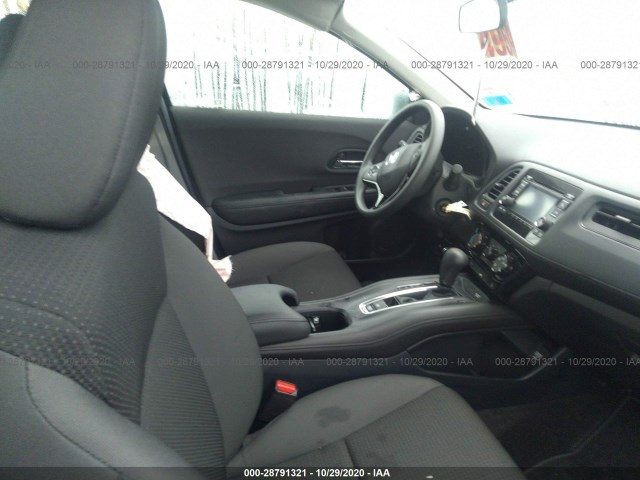 HONDA HR-V LX 2020