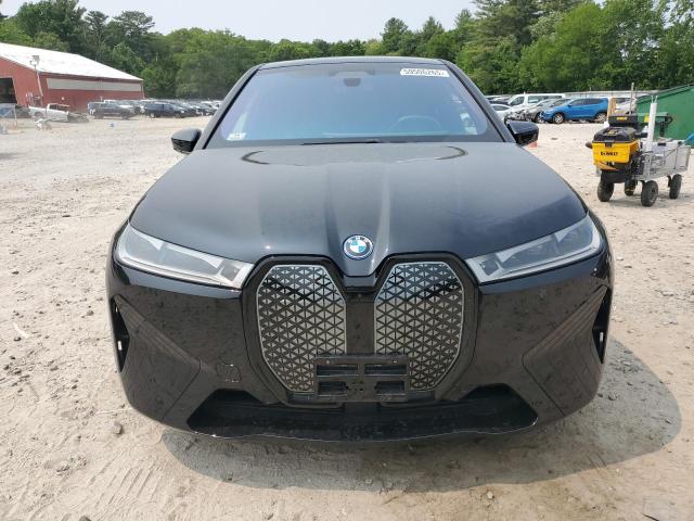 BMW IX M60 2024