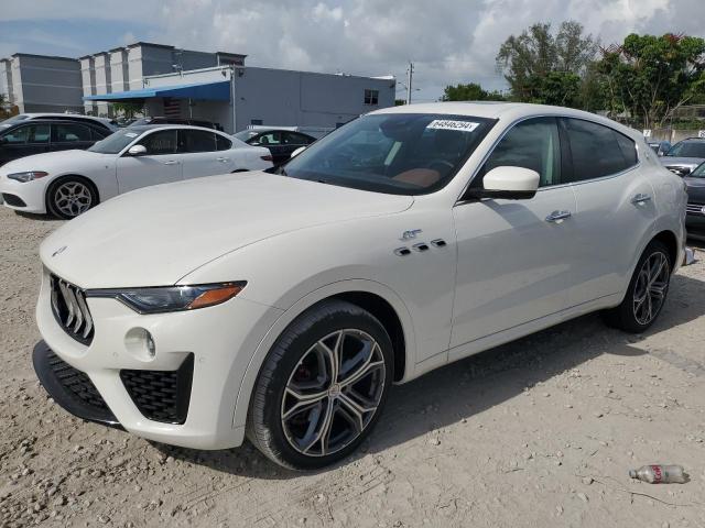 MASERATI LEVANTE 2022