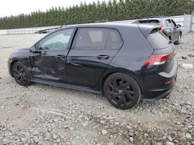 VOLKSWAGEN GTI SE 2022