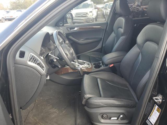 AUDI Q5 PREMIUM PLUS 2016