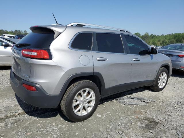 JEEP CHEROKEE LATITUDE 2015