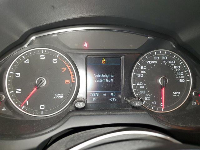 AUDI Q5 PREMIUM PLUS 2017