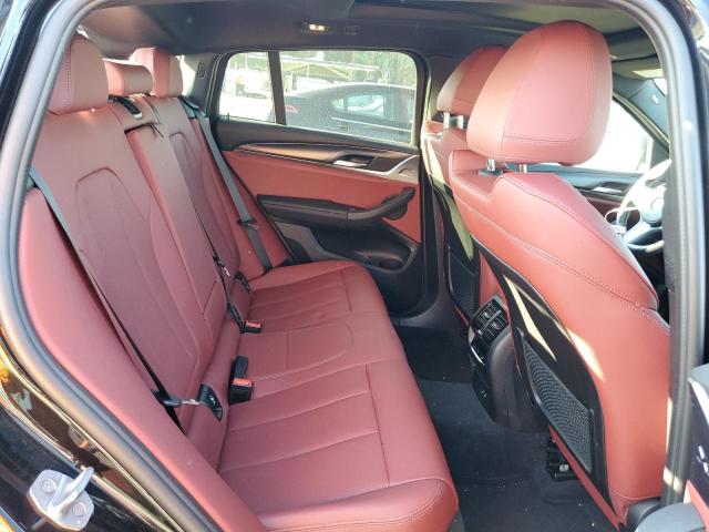 BMW X4 XDRIVE30I 2022