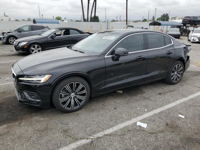 VOLVO S60 B5 INSCRIPTION 2022