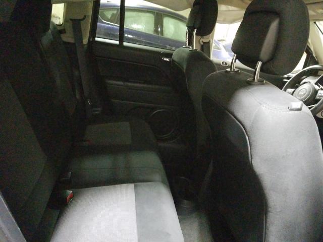 JEEP COMPASS SPORT 2015