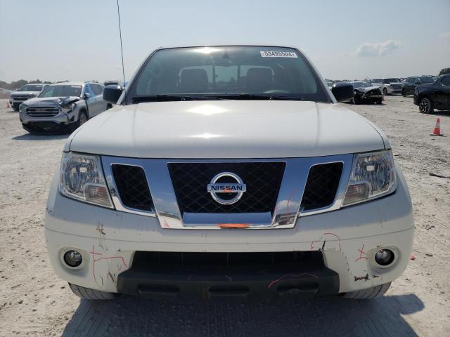 NISSAN FRONTIER S 2019