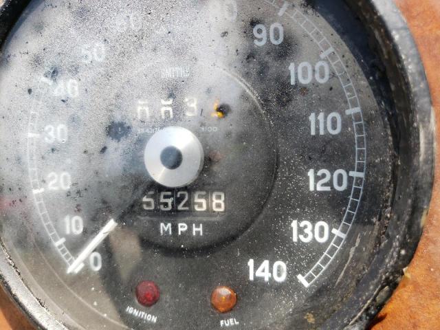 1967 JAGUAR 340