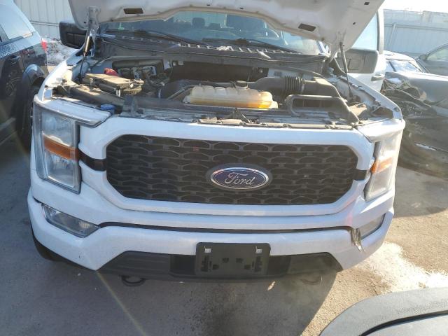 FORD F150 SUPERCREW 2021