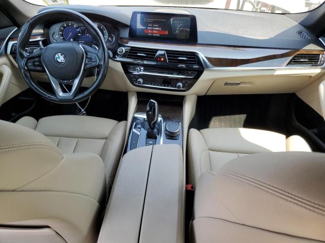 BMW 530 XI 2019