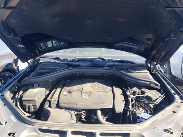 MERCEDES-BENZ GLE 350 4MATIC 2016