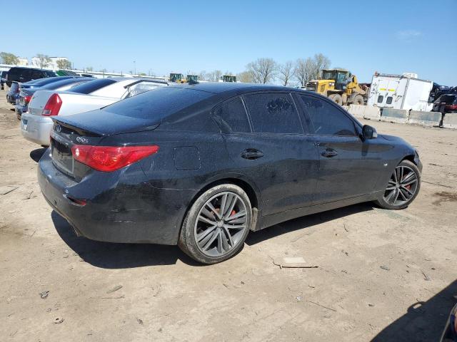 INFINITI Q50 BASE 2021