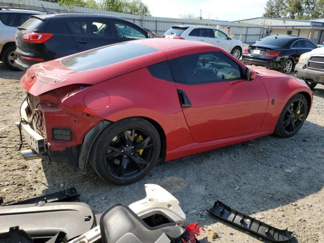 NISSAN 370Z BASE 2011