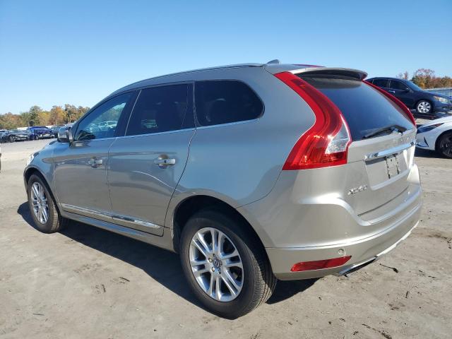 VOLVO XC60 T5 PREMIER 2016