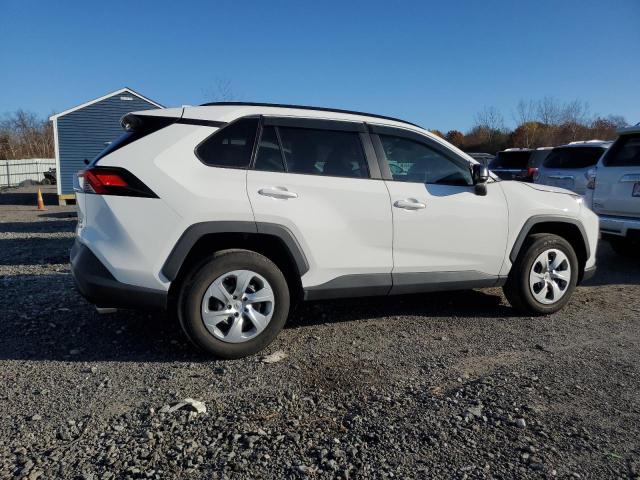TOYOTA RAV4 LE 2020