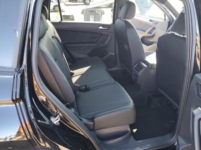 VOLKSWAGEN TIGUAN SE R-LINE BLACK 2024