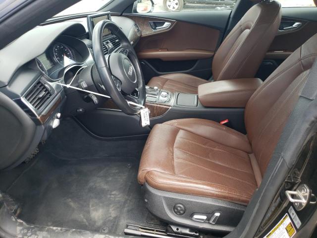 AUDI A7 PRESTIGE 2016