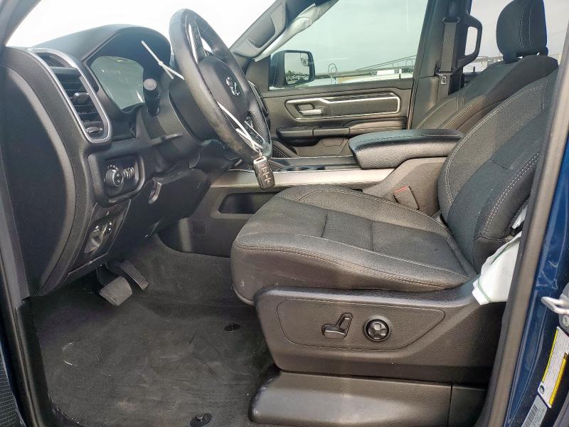 RAM 1500 BIG HORN/LONE STAR 2019