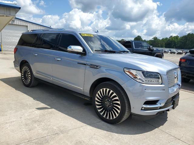 LINCOLN NAVIGATOR L BLACK LABEL 2019