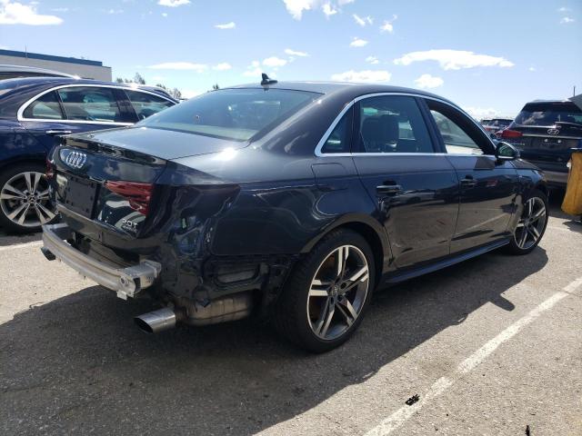 AUDI A4 PREMIUM PLUS 2018