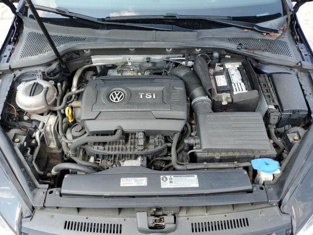 VOLKSWAGEN GTI S/SE 2019