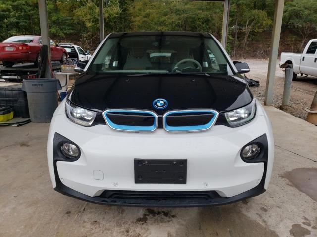 BMW I3 BEV 2015
