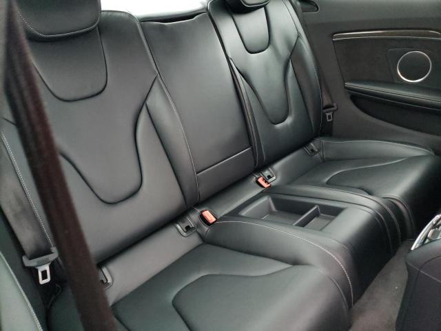 AUDI S5 PREMIUM PLUS 2016
