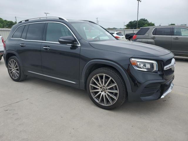 MERCEDES-BENZ GLB 250 2020