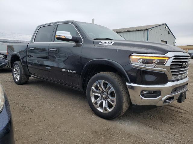 RAM 1500 LONGHORN 2022