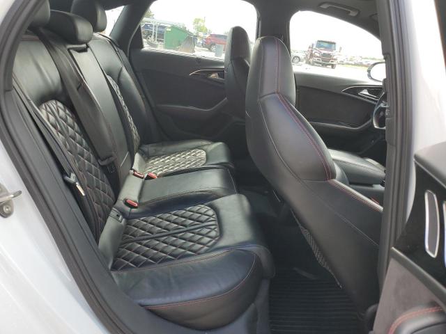 AUDI A6 COMPETITION PRESTIGE 2017