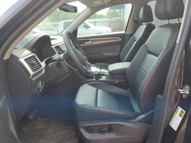 VOLKSWAGEN ATLAS SEL 2022