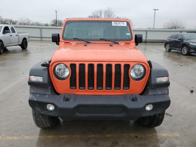 JEEP WRANGLER SPORT 2023