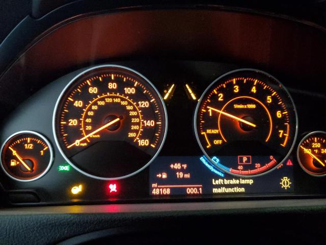 BMW 430I 2019