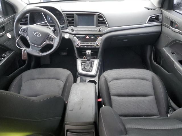 HYUNDAI ELANTRA SE 2017