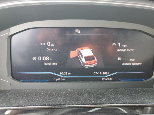 VOLKSWAGEN ARTEON SE 2021