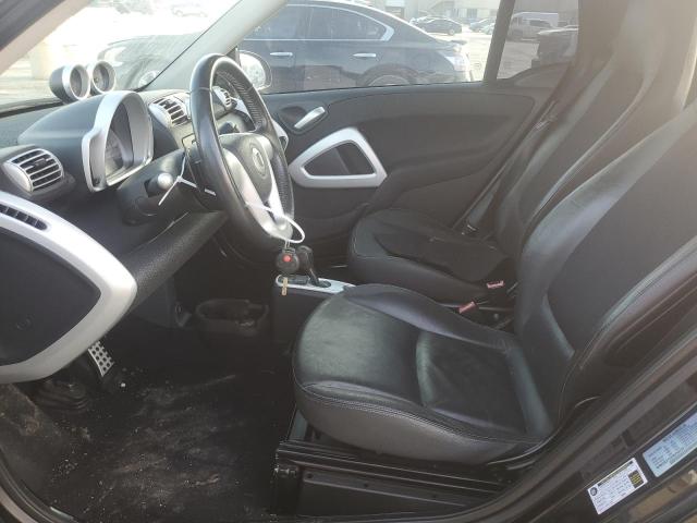SMART FORTWO PASSION 2009