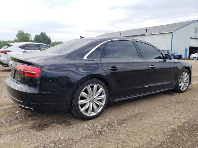 AUDI A8 L QUATTRO 2016