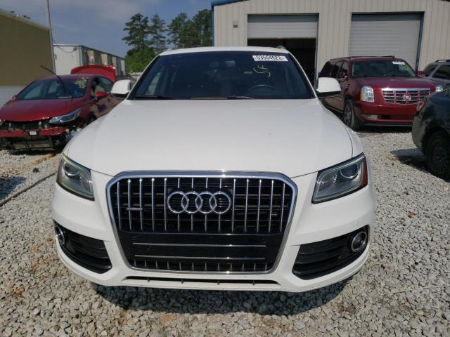 AUDI Q5 PREMIUM PLUS 2016