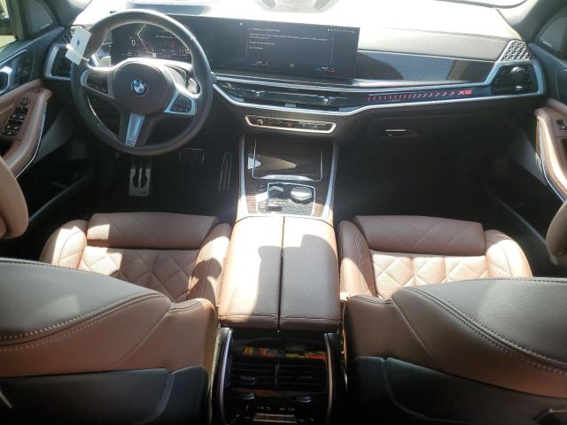 BMW X5 SDRIVE40I 2024