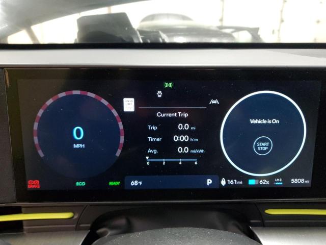 HYUNDAI KONA LIMITED 2024