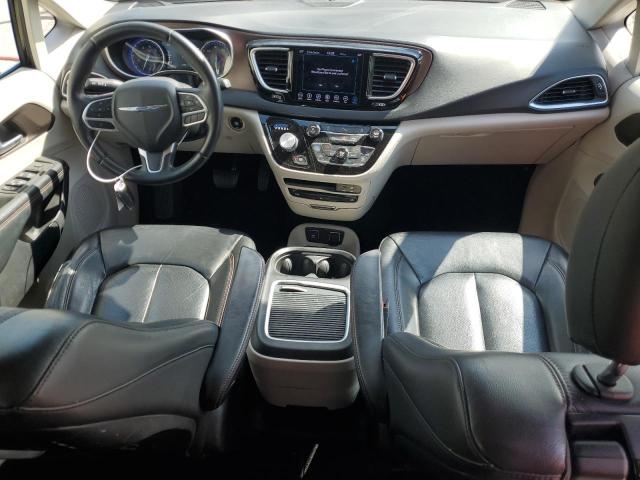 CHRYSLER PACIFICA TOURING PLUS 2018