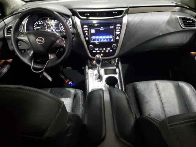 NISSAN MURANO SL 2023