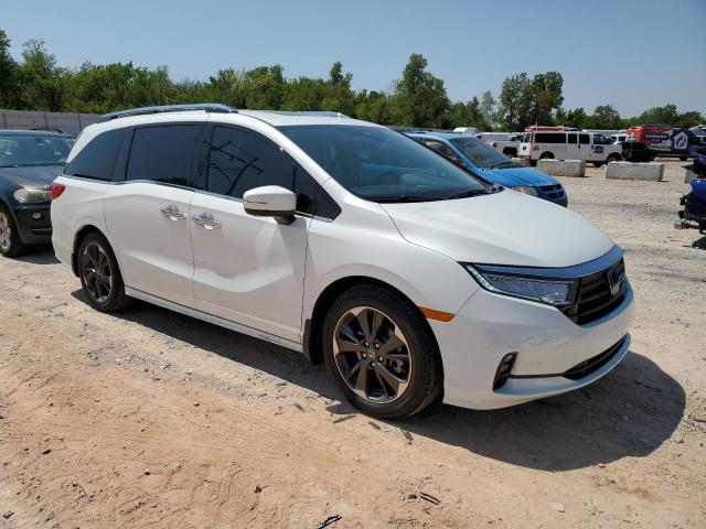 HONDA ODYSSEY ELITE 2024