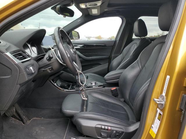 BMW X2 SDRIVE28I 2018