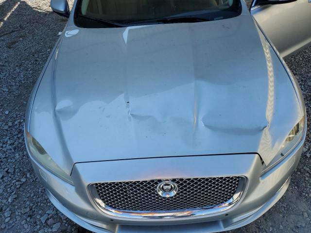 JAGUAR XJL 2012