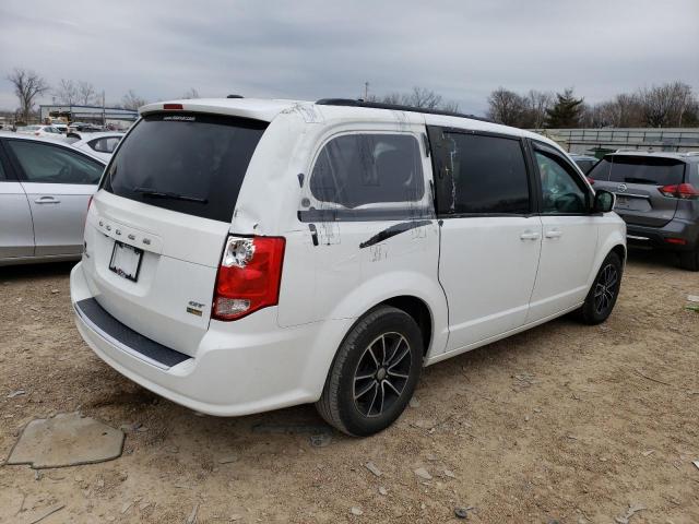 DODGE GRAND CARAVAN GT 2018