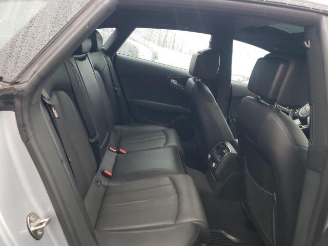 AUDI A7 PRESTIGE 2018