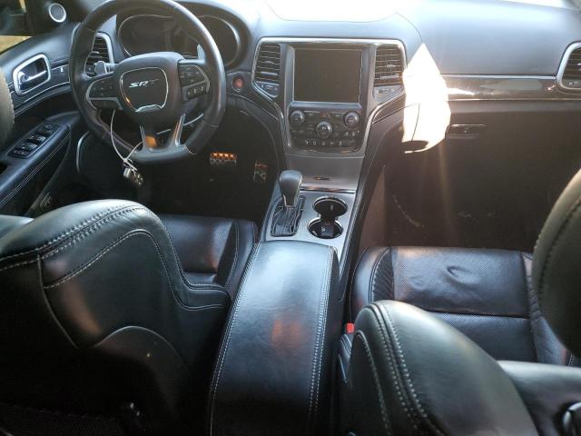 JEEP GRAND CHEROKEE SRT-8 2017