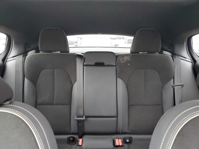 VOLVO C40 RECHARGE PLUS 2023