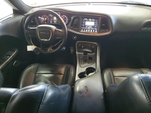 DODGE CHALLENGER SXT 2016
